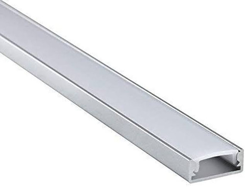 Heavy Aluminium Profile Channels