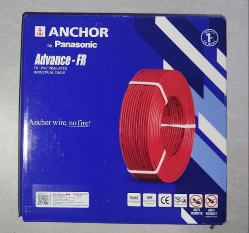 Anchor Wires