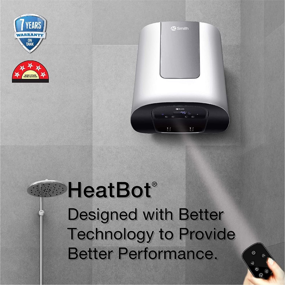 HeatBot SZS