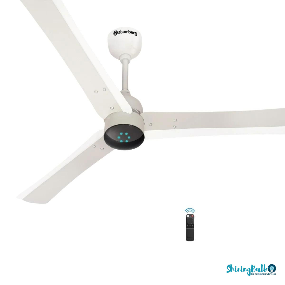 Atomberg Ceiling Fans