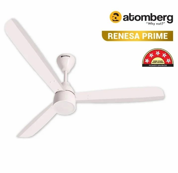 Renesa Prime (Remote)