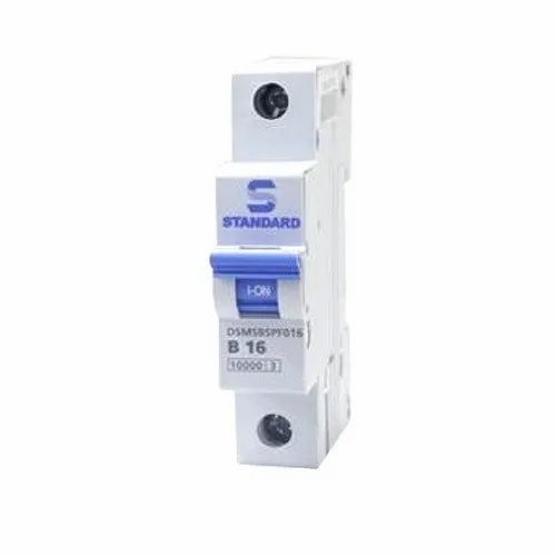 GM Modular Switches