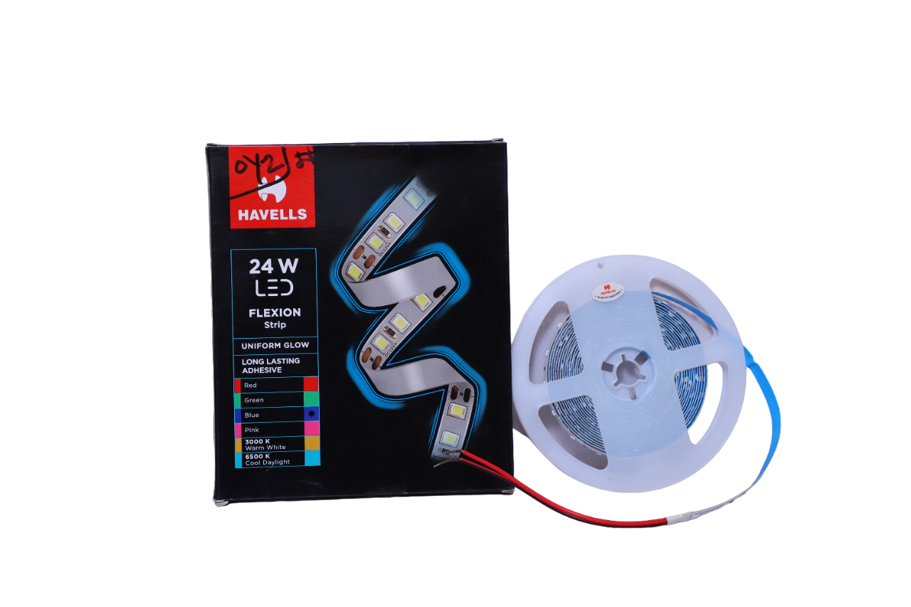 Havells Strip Lights