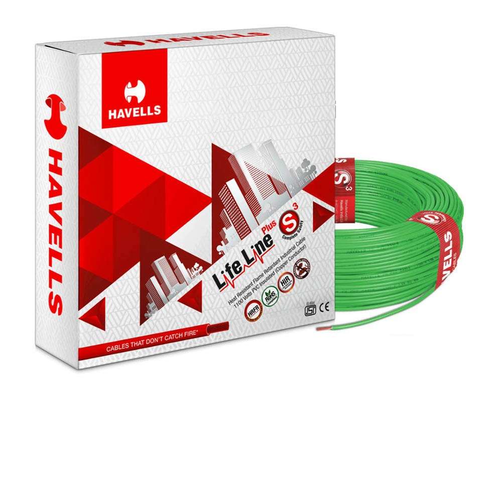 Havells Wires