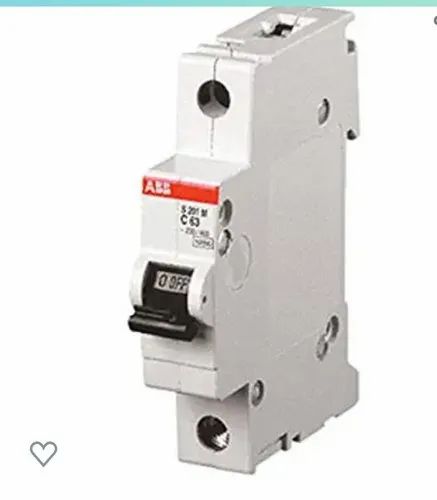 Legrand MCBs