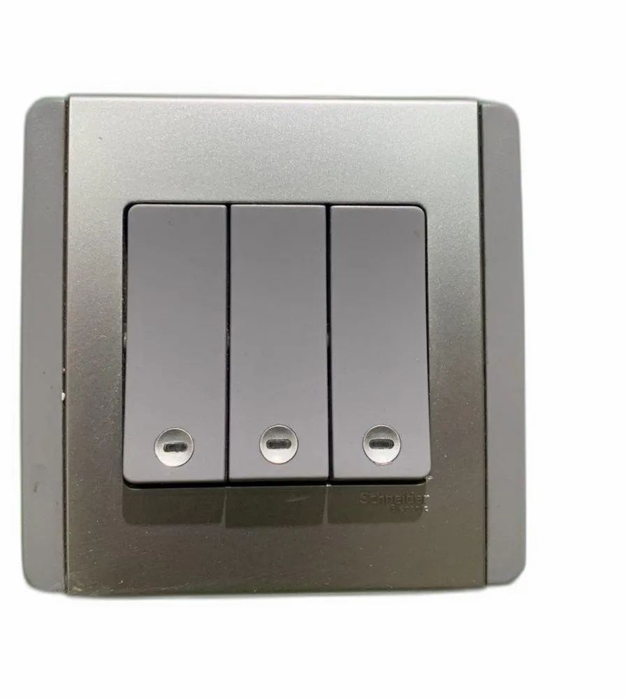 Ollo Switches