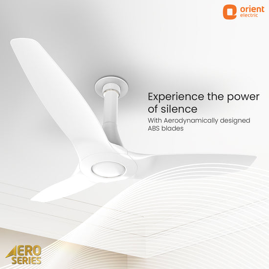 Orient Ceiling Fans