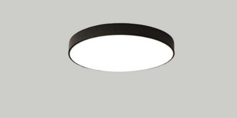 Surface Mount Lights
